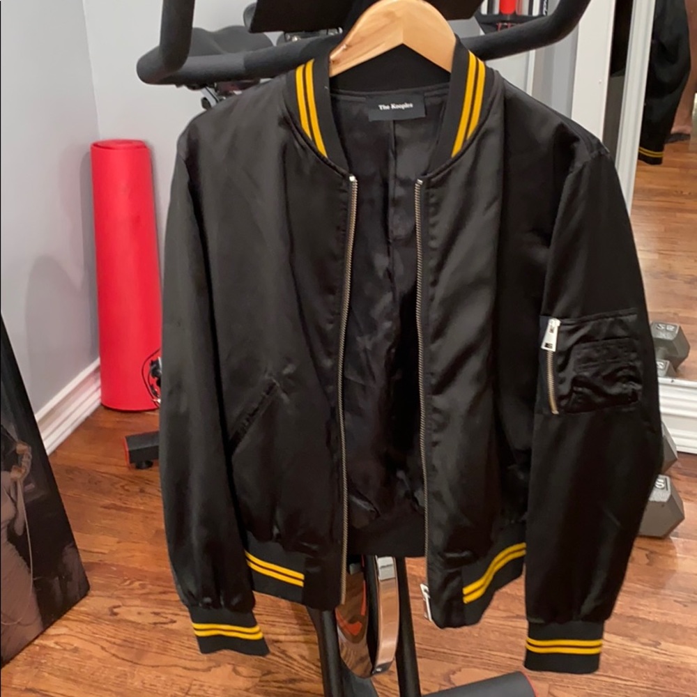 The Kooples jacket